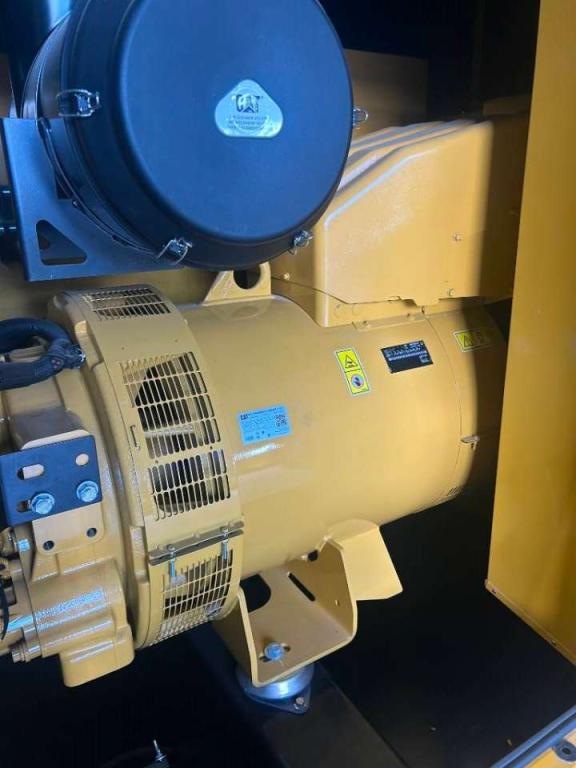 Caterpillar DE400E0 - C13 - 400kVA Generator - DPX-18023 Foto 15