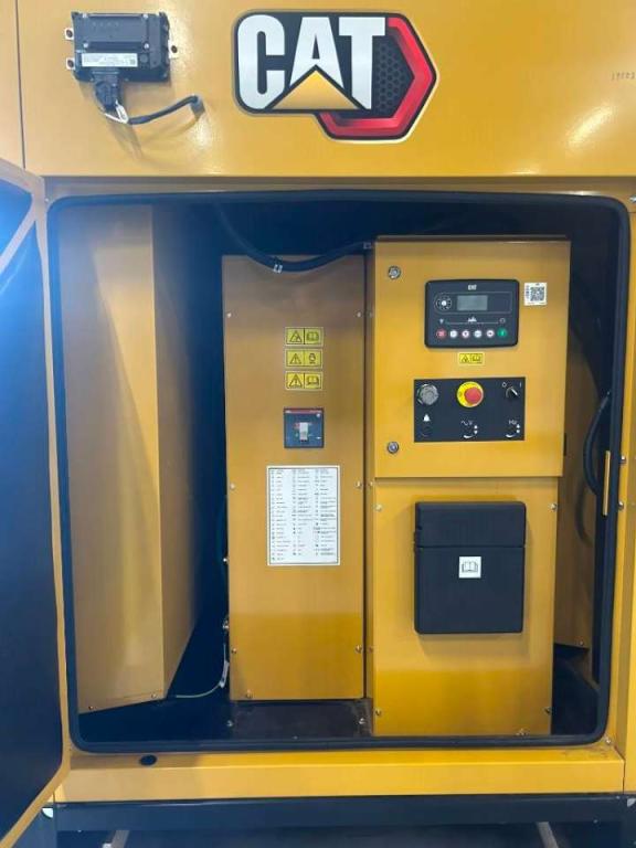 Caterpillar DE400E0 - C13 - 400kVA Generator - DPX-18023 Foto 18