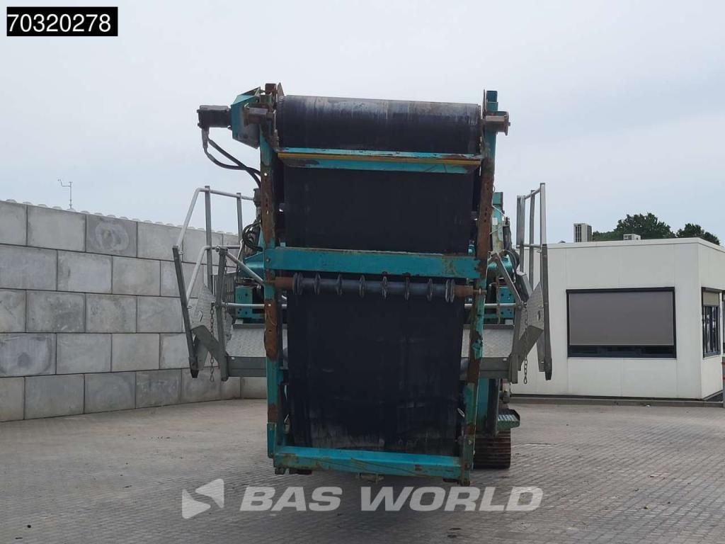 Powerscreen CHIEFTAIN 1400 Chieftain 1400 Foto 12