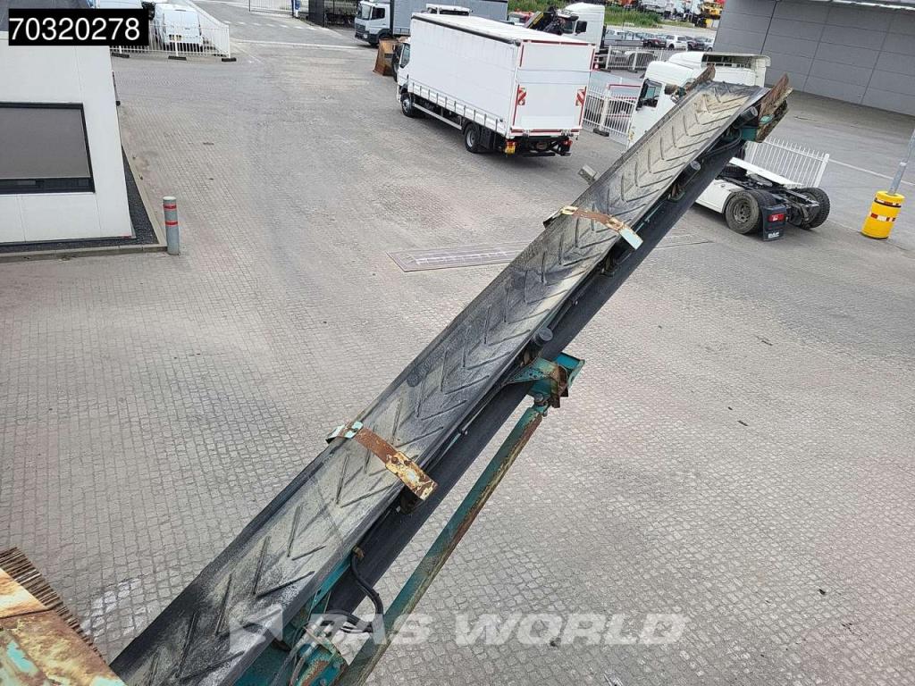 Powerscreen CHIEFTAIN 1400 Chieftain 1400 Foto 21