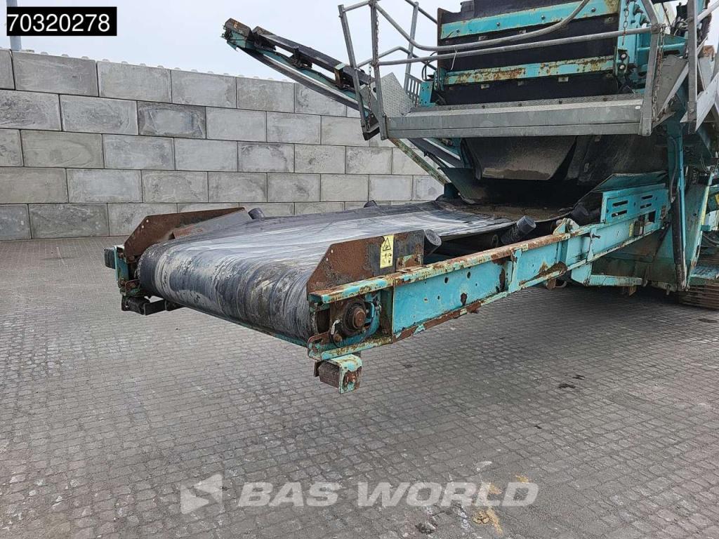 Powerscreen CHIEFTAIN 1400 Chieftain 1400 Foto 30