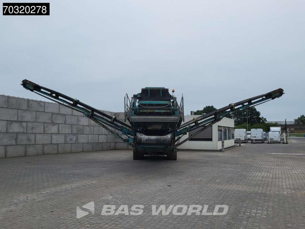 Powerscreen CHIEFTAIN 1400 Chieftain 1400 Foto 7
