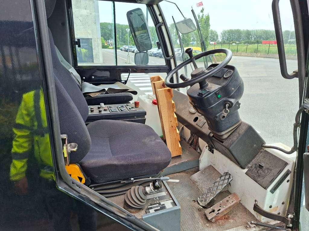 Bucher Citycat5000 Foto 7