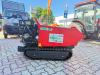 Gior 600 DUMPER ZANETTI - RIBALTAMENTO IDRAULICO Foto 11 thumbnail
