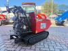 Gior 600 DUMPER ZANETTI - RIBALTAMENTO IDRAULICO Foto 12 thumbnail