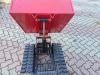 Gior 600 DUMPER ZANETTI - RIBALTAMENTO IDRAULICO Foto 15 thumbnail