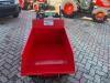 Gior 600 DUMPER ZANETTI - RIBALTAMENTO IDRAULICO Foto 16 thumbnail