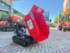 Gior 600 DUMPER ZANETTI - RIBALTAMENTO IDRAULICO Foto 2 thumbnail