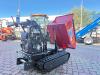 Gior 600 DUMPER ZANETTI - RIBALTAMENTO IDRAULICO Foto 6 thumbnail