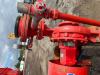 Daf Fire Pump engine DAF PF183 / Fire Pack 1028Hr! Foto 4 thumbnail