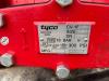 Daf Fire Pump engine DAF PF183 / Fire Pack 1028Hr! Foto 6 thumbnail