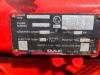 Daf Fire Pump engine DAF PF183 / Fire Pack 1028Hr! Foto 8 thumbnail