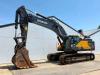 Volvo EC480EL - Top Condition! Rear + Side Camera! Foto 2 thumbnail