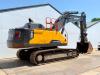 Volvo EC480EL - Top Condition! Rear + Side Camera! Foto 4 thumbnail