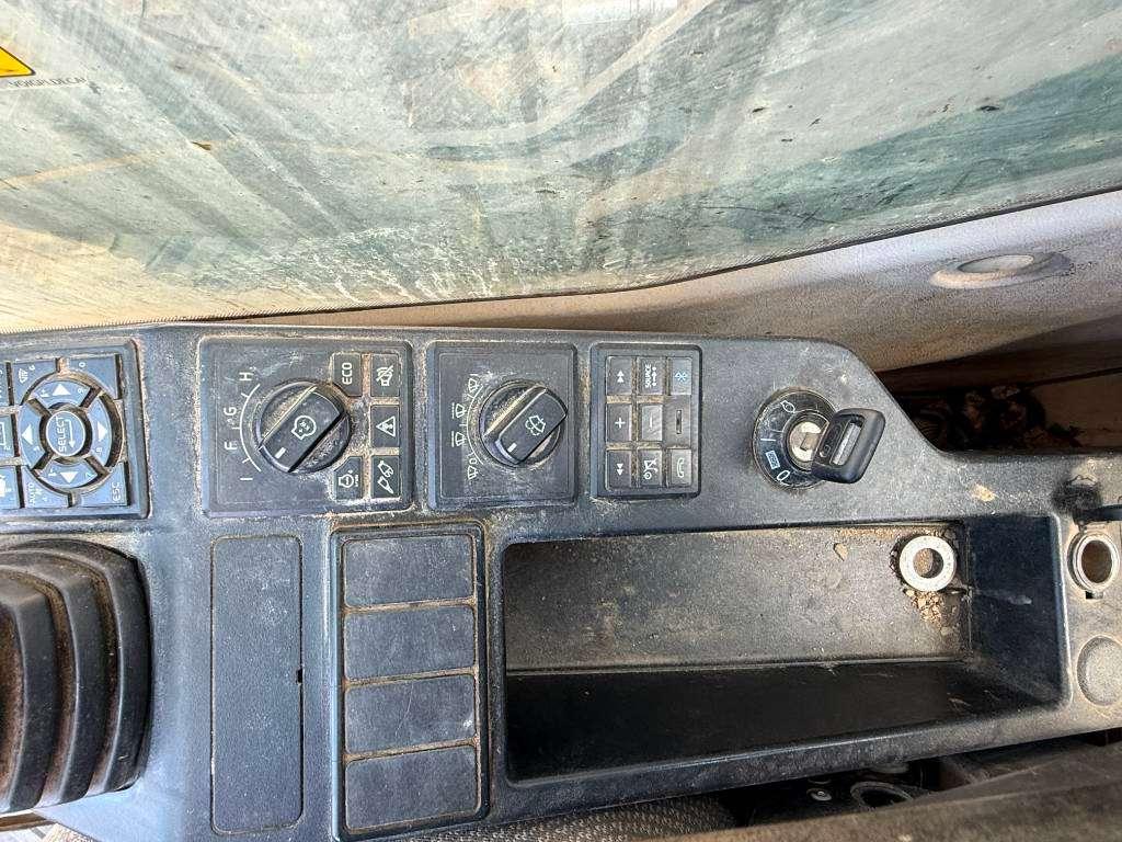 Volvo EC480EL - Top Condition! Rear + Side Camera! Foto 11
