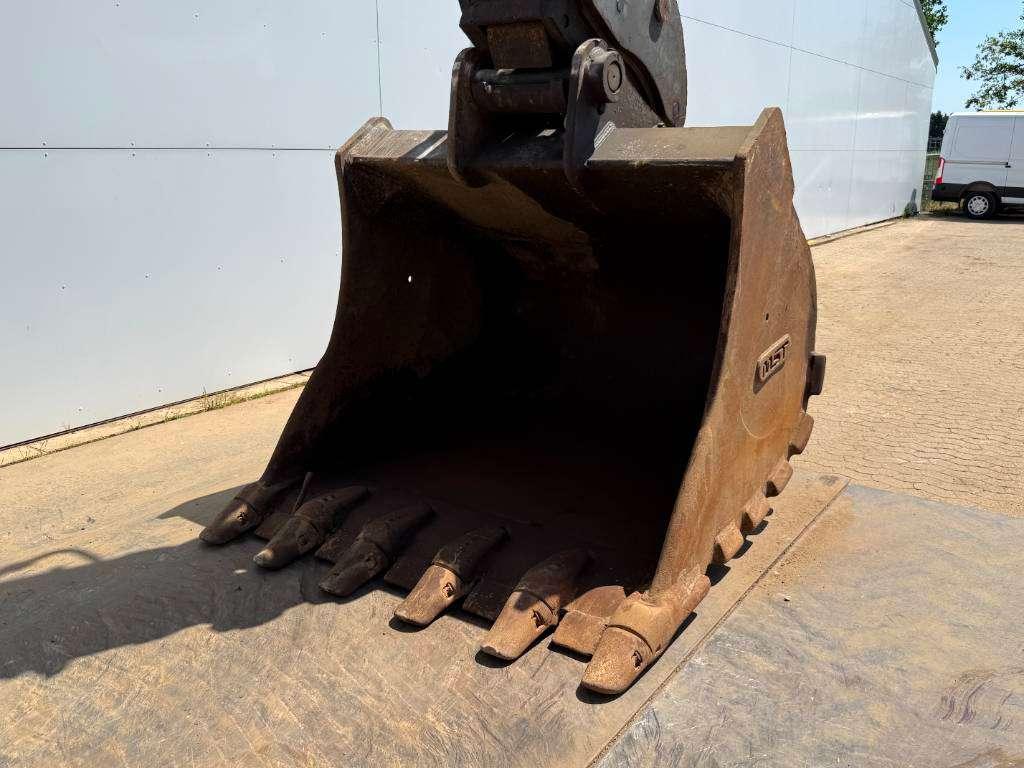 Volvo EC480EL - Top Condition! Rear + Side Camera! Foto 16