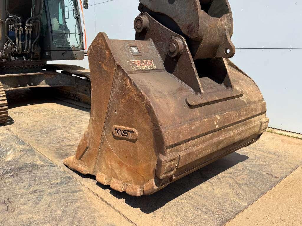 Volvo EC480EL - Top Condition! Rear + Side Camera! Foto 17