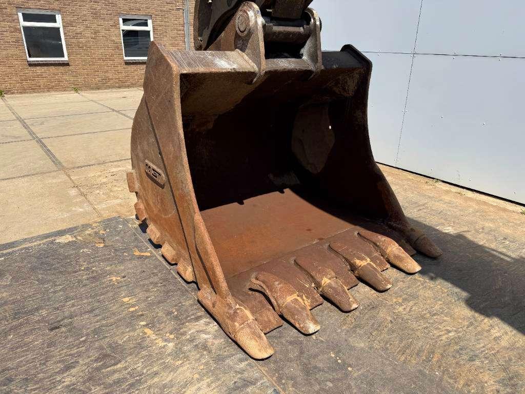 Volvo EC480EL - Top Condition! Rear + Side Camera! Foto 19