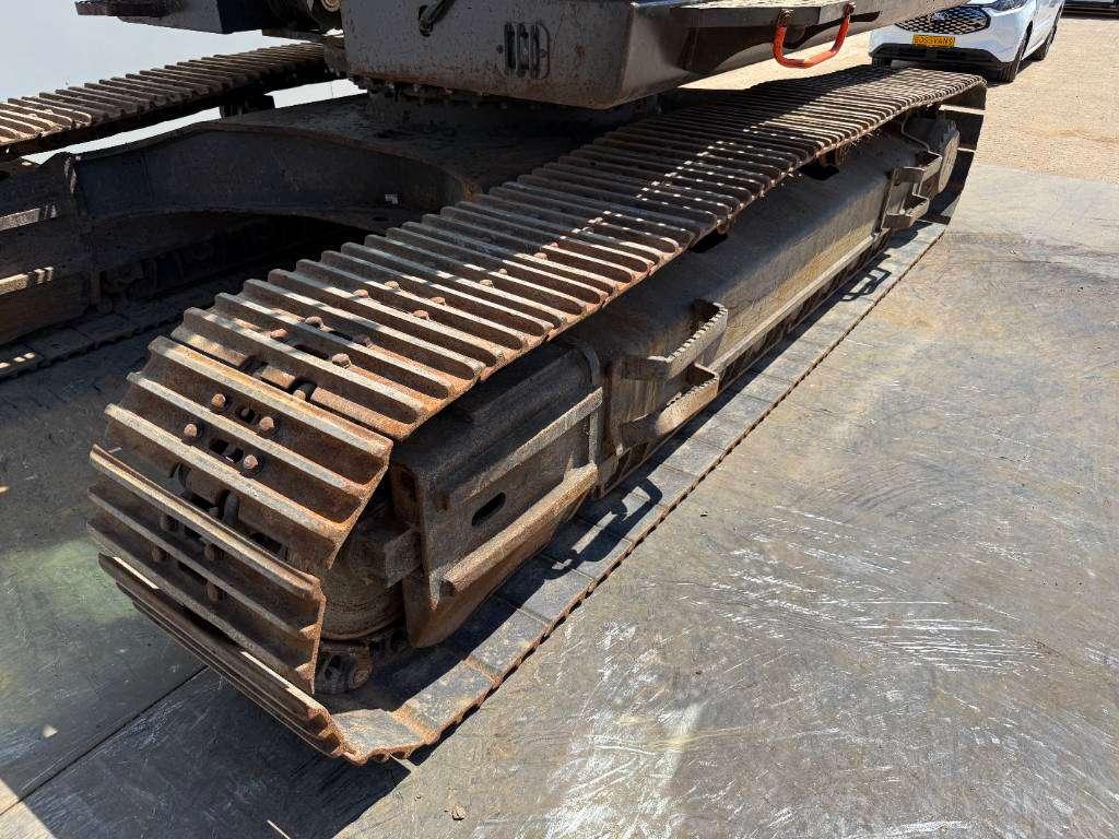 Volvo EC480EL - Top Condition! Rear + Side Camera! Foto 22