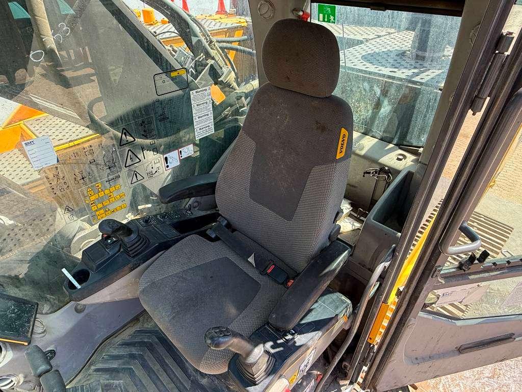 Volvo EC480EL - Top Condition! Rear + Side Camera! Foto 7
