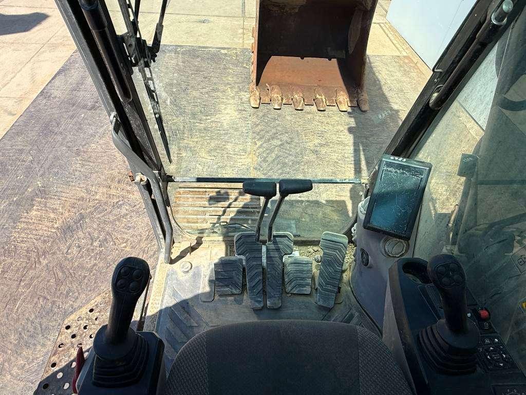 Volvo EC480EL - Top Condition! Rear + Side Camera! Foto 8