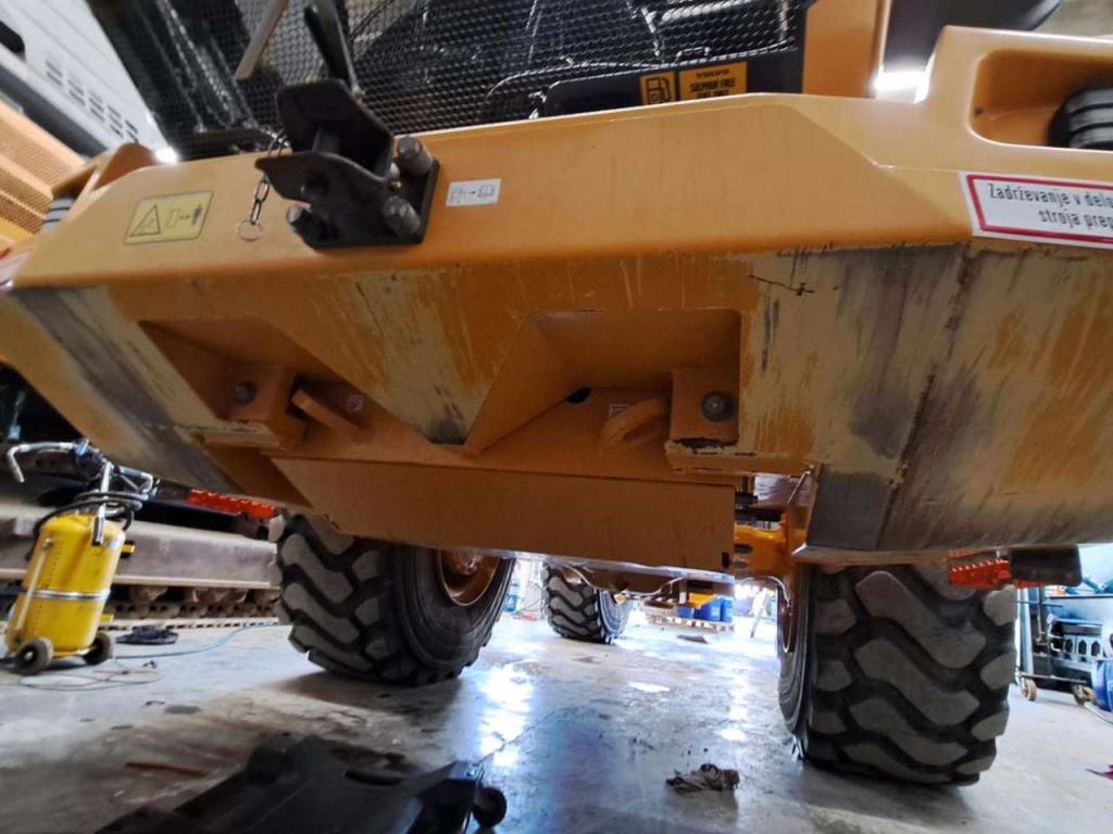 Volvo L120H Foto 18