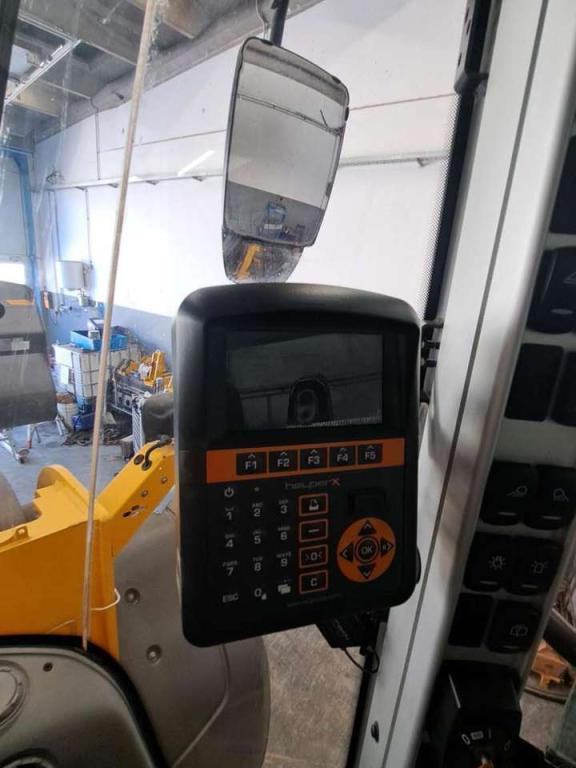 Volvo L120H Foto 24
