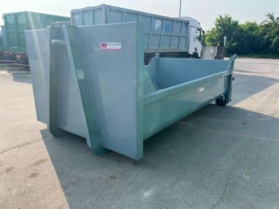 CONTAINER SCARRABILE NUOVO PER INERTI in vendita da Aurora Srl