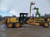 Komatsu GD675-5 Foto 11 thumbnail