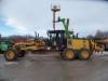Komatsu GD675-5 Foto 2 thumbnail