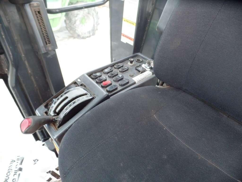 Komatsu GD675-5 Foto 8