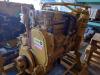 Motore a scoppio per Caterpillar 3196 Foto 3 thumbnail