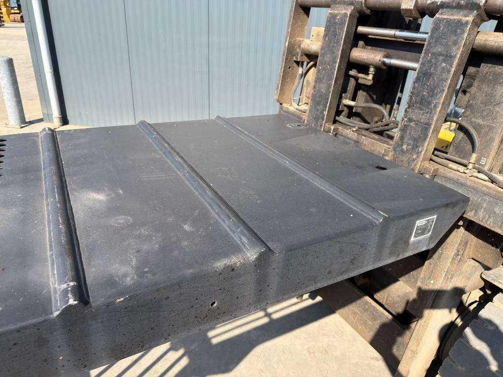 Caterpillar 313E / 320F / 323E / 325F / 329E/ 330F / 336E / 34 Foto 15