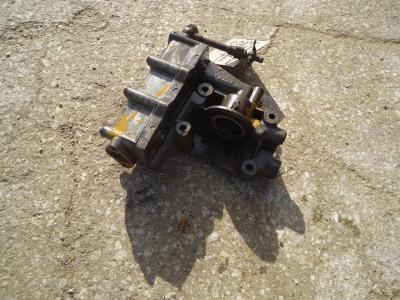 Scambiatore di calore motore per Fiat Allis FL10C - MOTORE 8365.05 - in vendita da OLM 90 Srl