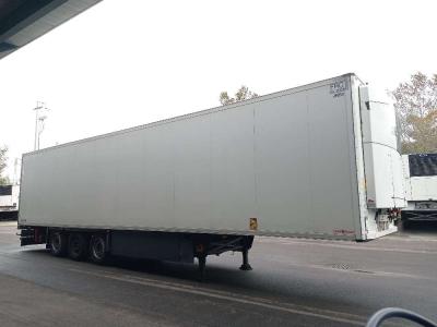 Schmitz FRIGORIFERO in vendita da Bartoli Rimorchi S.p.a.