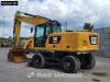 Caterpillar M320 F Foto 2 thumbnail