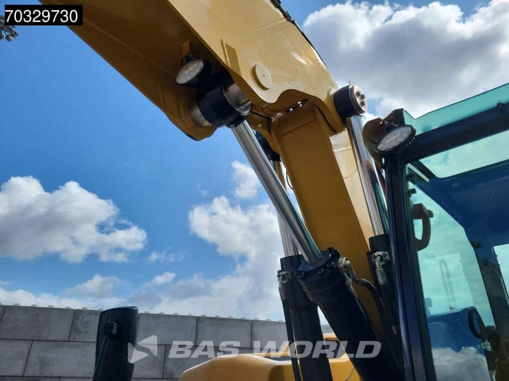 Caterpillar M320 F Foto 11