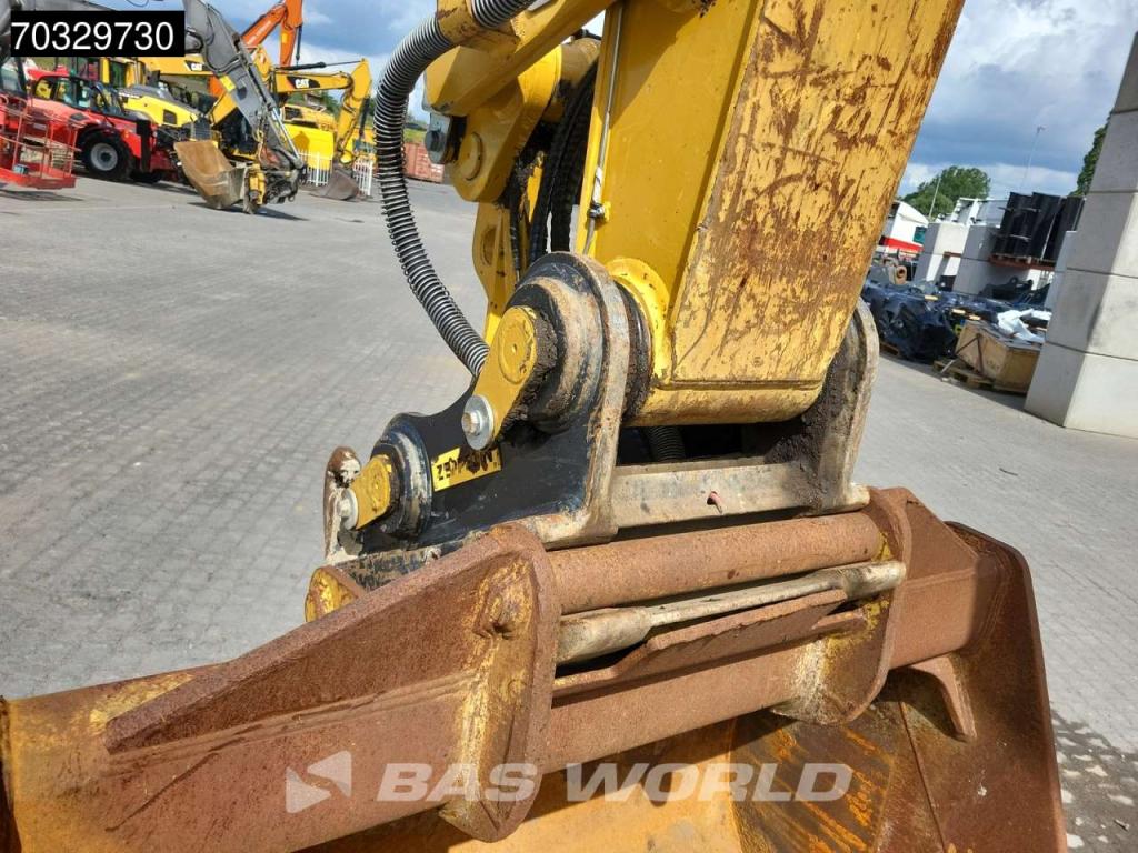 Caterpillar M320 F Foto 14