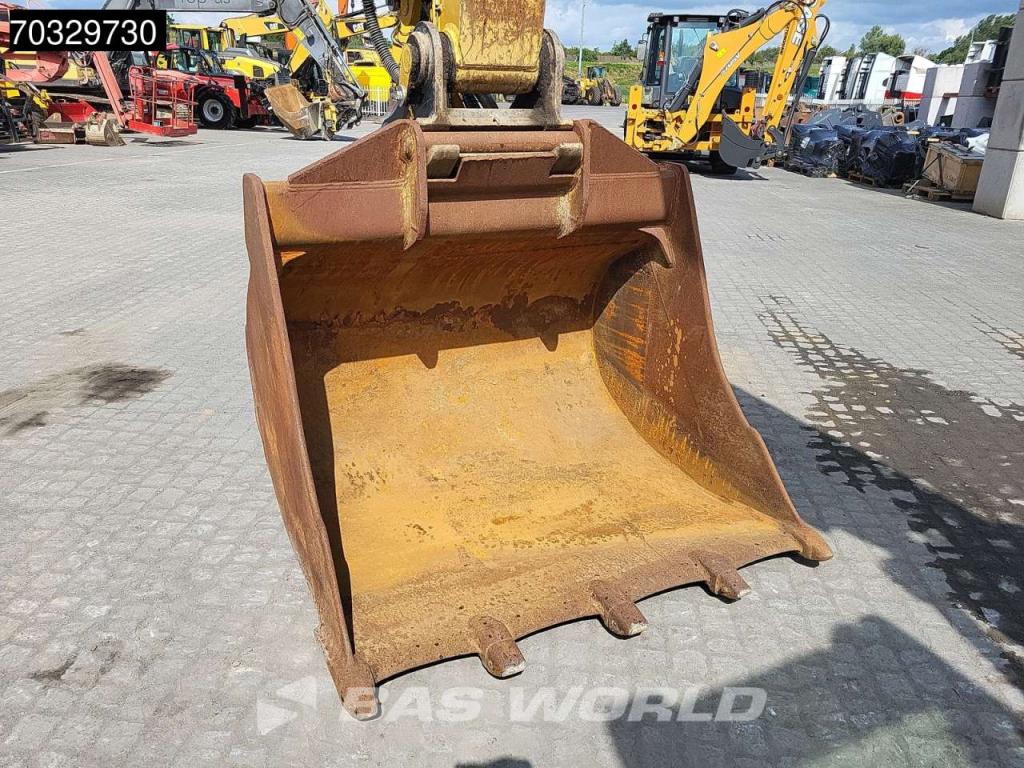 Caterpillar M320 F Foto 15