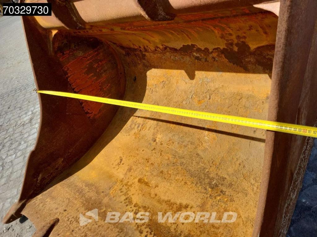Caterpillar M320 F Foto 16