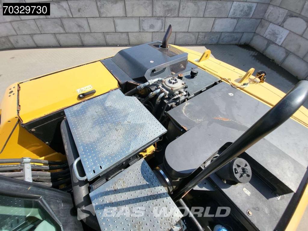 Caterpillar M320 F Foto 18