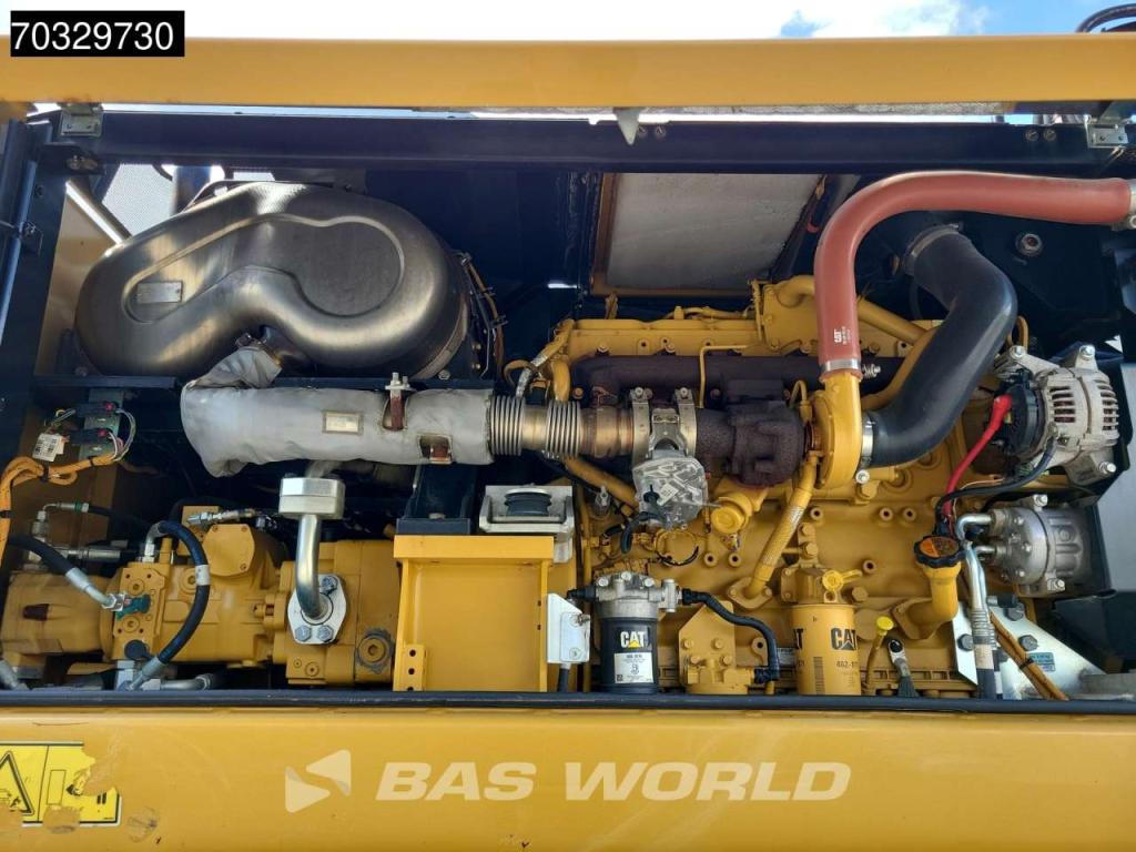 Caterpillar M320 F Foto 19