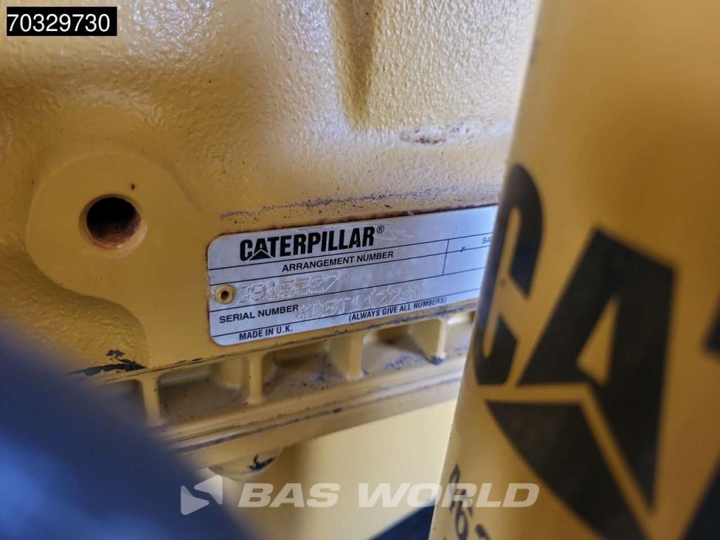 Caterpillar M320 F Foto 20