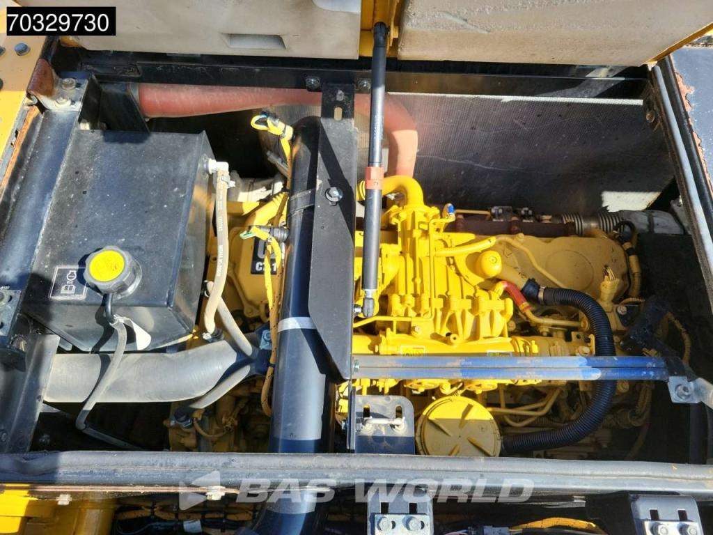 Caterpillar M320 F Foto 23