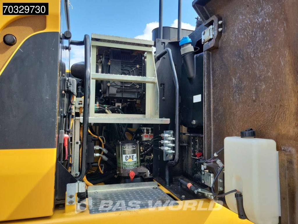 Caterpillar M320 F Foto 26