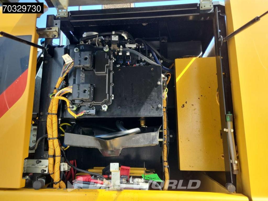 Caterpillar M320 F Foto 27