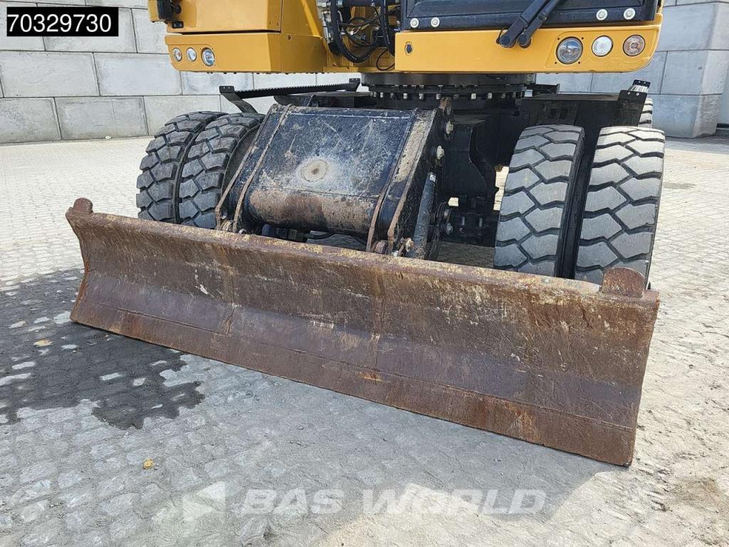 Caterpillar M320 F Foto 30