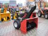 MTD Optima ME 66T Foto 2 thumbnail