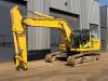 Komatsu PC240 Foto 2 thumbnail