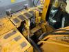 Komatsu PC240 Foto 27 thumbnail